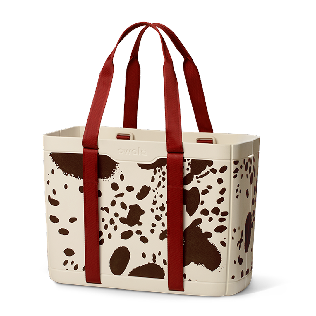 The Sun-Day Collapsible Tote
