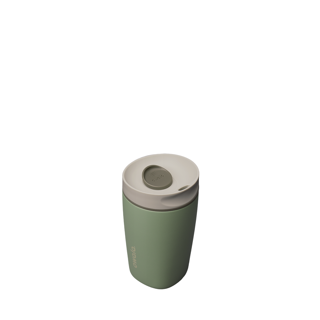 SmoothSip® Slider V5